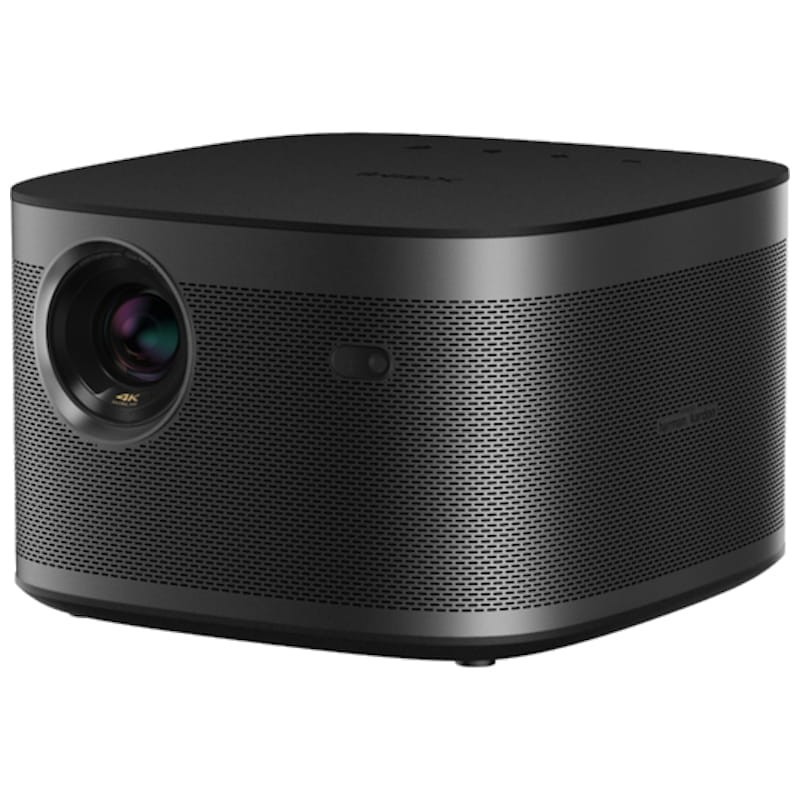 XGIMI HORIZON Pro 4K-Beamer